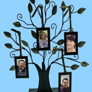 Meet your Posher, Hortencia